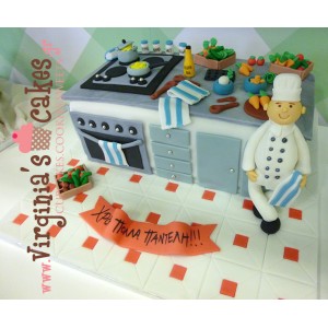 Chef
