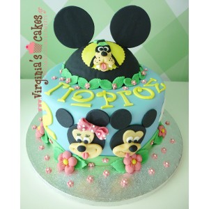 Club Mickey 2