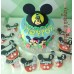 Club Mickey 2