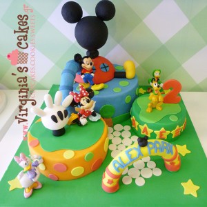Club Mickey Village