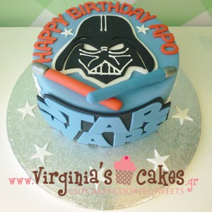 Star wars darth vader