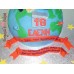 Travel cake