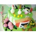 Farm animals