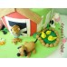 Farm animals