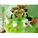 Farm animals