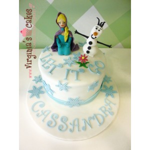 Frozen 2