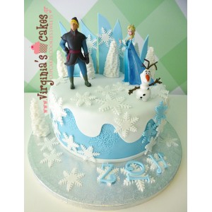 Frozen
