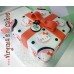 Hello Kitty present