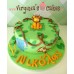 Jungle animals