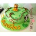 Jungle animals