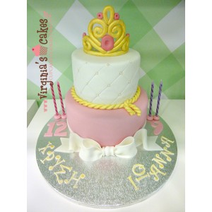 Crown 2