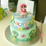 Lalaloopsy