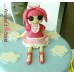 Lalaloopsy