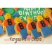 Lego brick