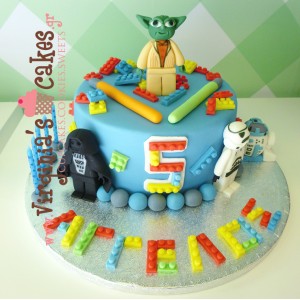 Lego star wars 2