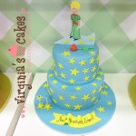 Le petit prince
