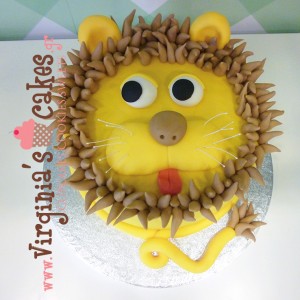 Lion 2