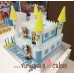 3 Masqueteers castle