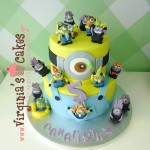 Minion 3