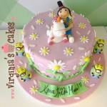 Minion Agnes