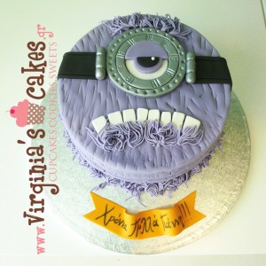 Minion bad 2