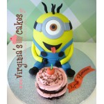 Minion birthday