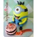 Minion birthday