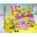 Minion girls