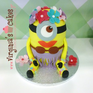 Minion Hawaii