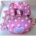 Minnie Mouse Car