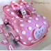 Minnie Mouse Car