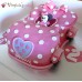 Minnie Mouse Car