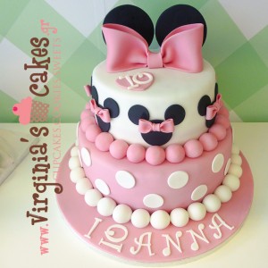 Minnie Mouse 7