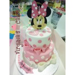 Minnie Mouse 4