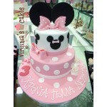 Minnie Mouse 5