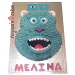 Monster 3