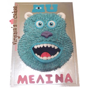 Monster 3