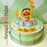 Muppet