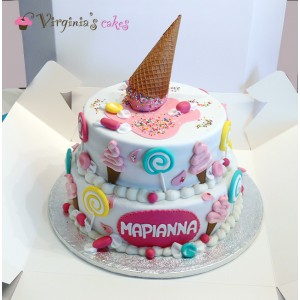 Ice cream