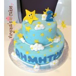 Stars 2
