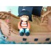 Pirate ship