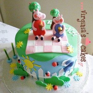 Peppa 2