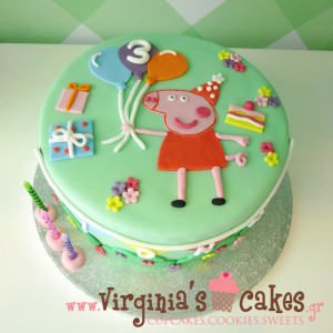 Peppa 3