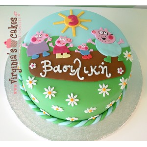 Peppa