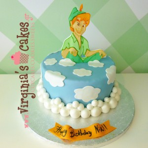 Peter pan