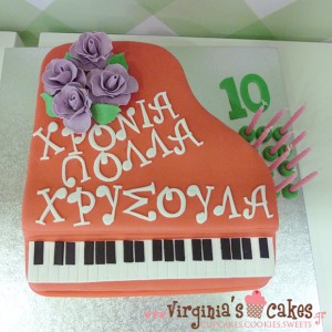 Piano