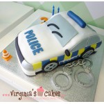 Police car