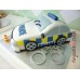 Police car
