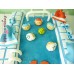 Water polo game