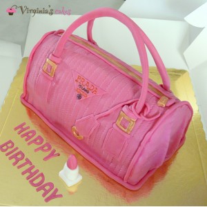 Prada bag
